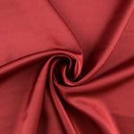 Satin-Elasthan Maroon - Ribes y Casals