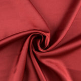 Satin-Elasthan Maroon - Ribes y Casals