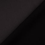 Satin-Elasthan Schwarz - Ribes y Casals