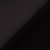 Satin-Elasthan Schwarz - Ribes y Casals