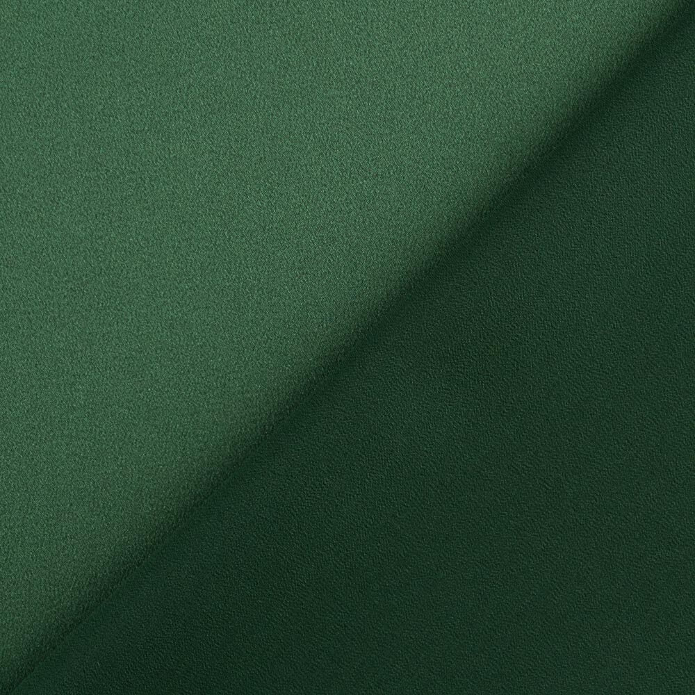 Satin-Elastan Moosgrün - Ribes y Casals