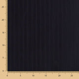 Cold Wool Marineblau Aufgelistet Glänzend - Ribes y Casals