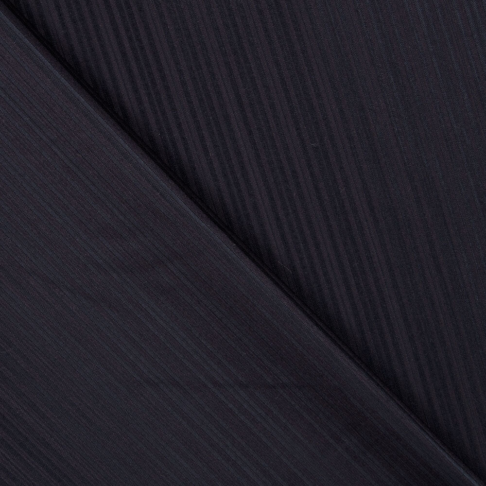 Cold Wool Marineblau Aufgelistet Glänzend - Ribes y Casals