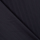 Cold Wool Marineblau Aufgelistet Glänzend - Ribes y Casals