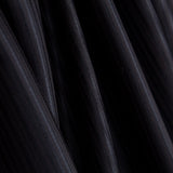 Cold Wool Marineblau Aufgelistet Glänzend - Ribes y Casals