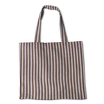 Vichy-Streifen Braun 3mm - Ribes y Casals