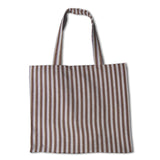 Vichy-Streifen Braun 3mm - Ribes y Casals