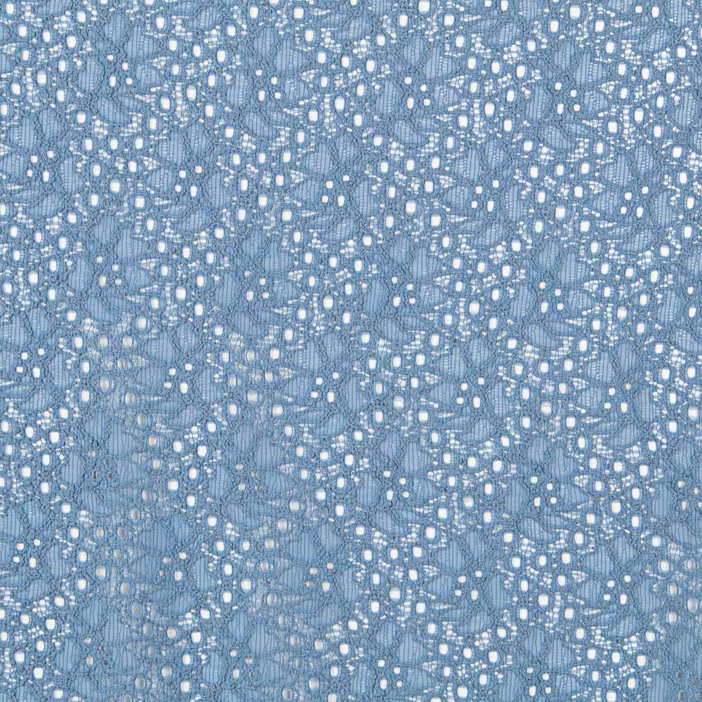 Rebrodé Blauer Denim - Ribes y Casals