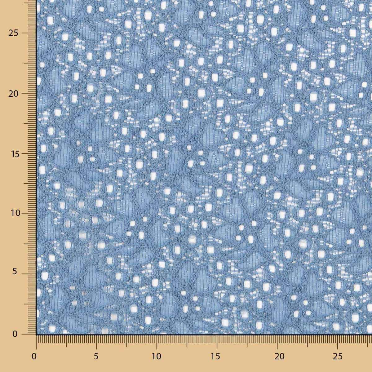 Rebrodé Blauer Denim - Ribes y Casals