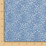 Rebrodé Blauer Denim - Ribes y Casals