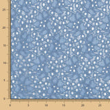 Rebrodé Blauer Denim - Ribes y Casals