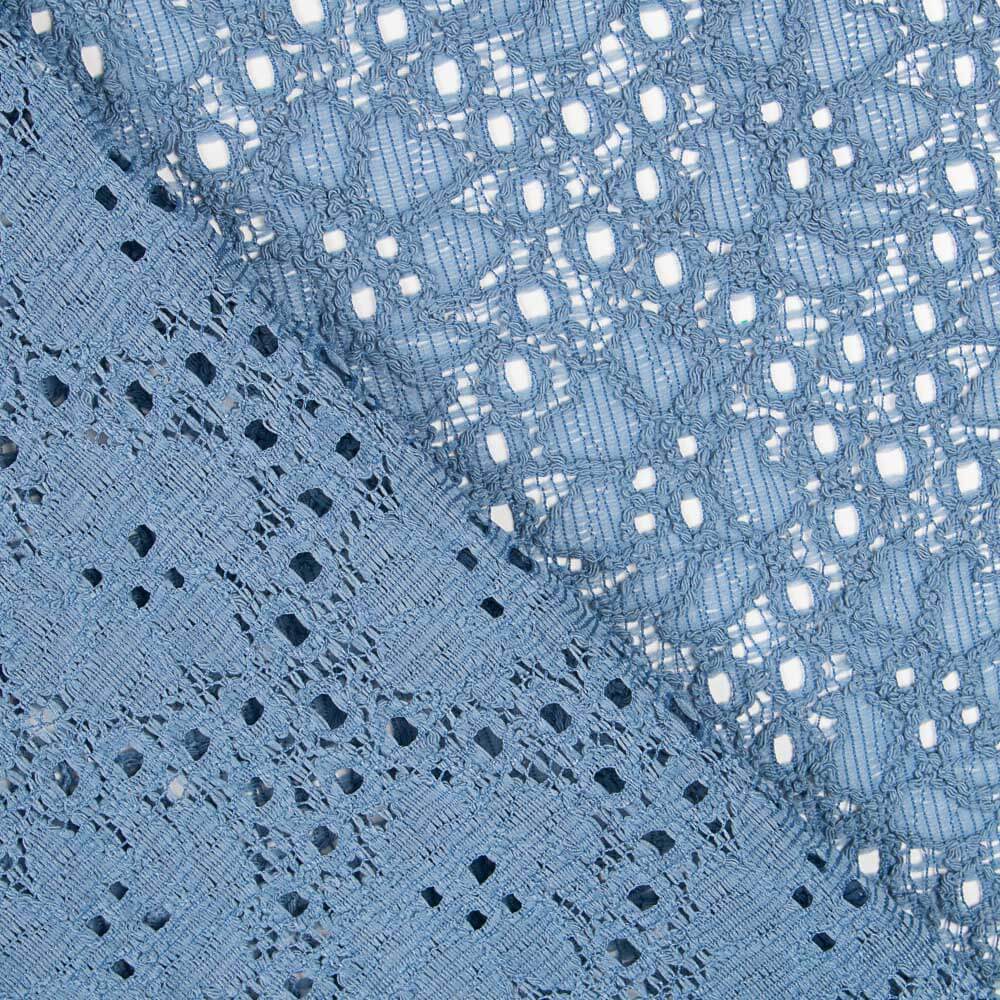 Rebrodé Blauer Denim - Ribes y Casals