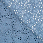 Rebrodé Blauer Denim - Ribes y Casals