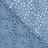 Rebrodé Blauer Denim - Ribes y Casals