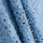 Rebrodé Blauer Denim - Ribes y Casals