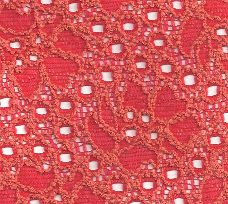Rebrodé Rot - Ribes y Casals