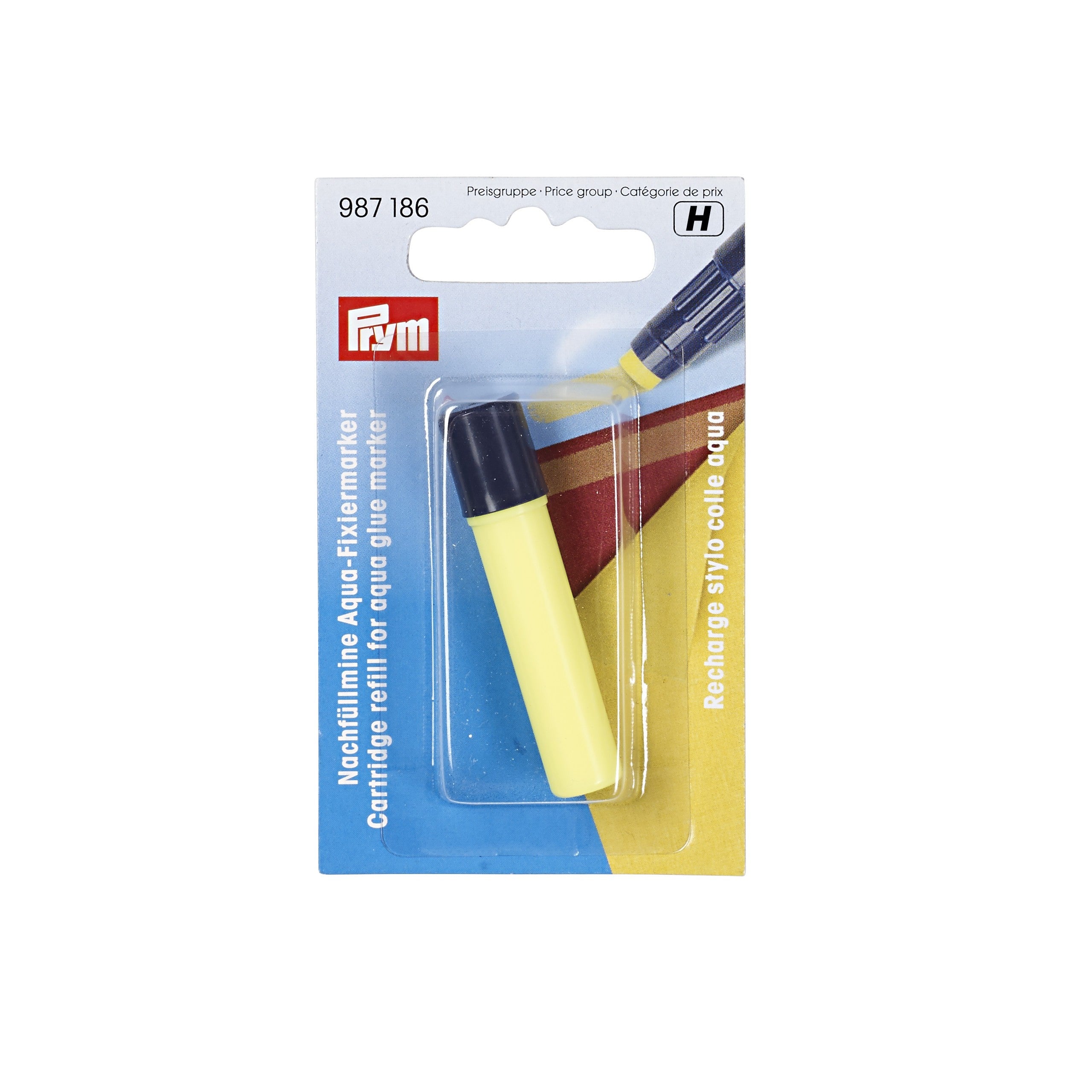 Prym Marker Nachfüllpackung - Ribes y Casals