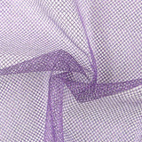 Lila Metallic-Netz - Ribes y Casals