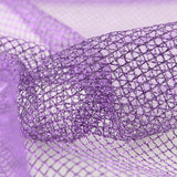 Lila Metallic-Netz - Ribes y Casals