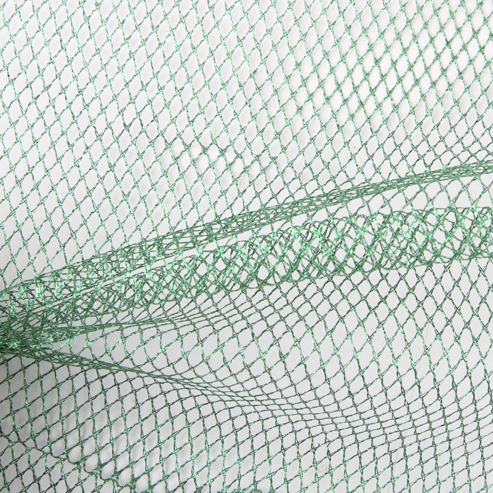 Flache Metallnetze Grün - Ribes y Casals