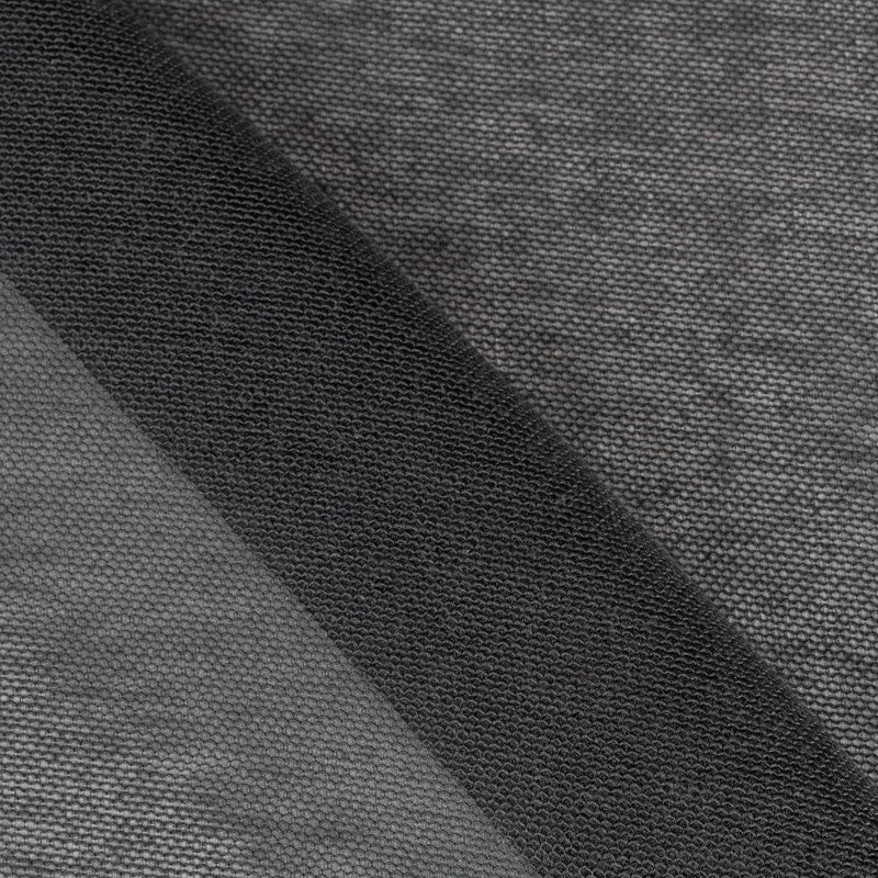 Polyester Netz Schwarz - Ribes y Casals