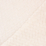 Glitter White Openwork Netting - Ribes y Casals