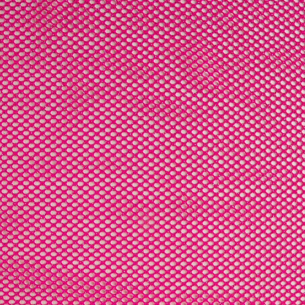 Rot Fuchsia Calada Glitter - Ribes y Casals