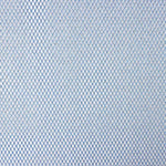 Blaues Metallic-Netz - Ribes y Casals