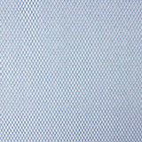 Blaues Metallic-Netz - Ribes y Casals