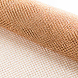 Gold Metallic Netting - Ribes y Casals