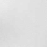 Silbernes Metallic-Netz - Ribes y Casals