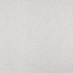 Silbernes Metallic-Netz - Ribes y Casals