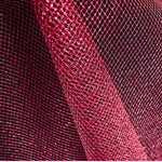 Rubinrote Metallnetze - Ribes y Casals