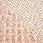 Rosa Strass Netz - Ribes y Casals