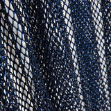 Blaue Strasssteine Netz - Ribes y Casals
