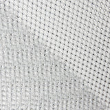 Silber Strass Netz - Ribes y Casals