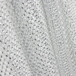 Silber Strass Netz - Ribes y Casals