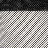 Schwarze Strasssteine Netz - Ribes y Casals