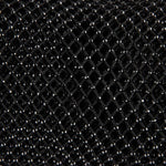 Schwarze Strasssteine Netz - Ribes y Casals