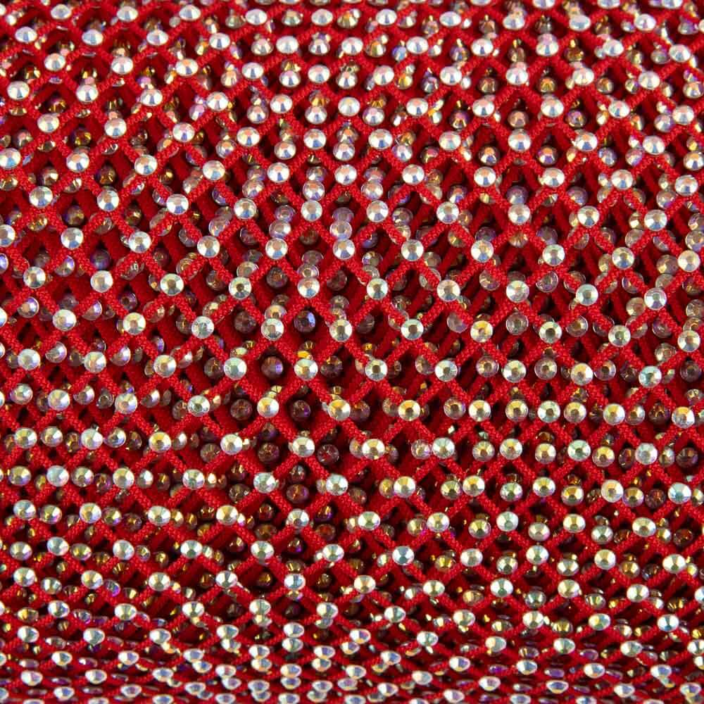 Rotes Strassnetz - Ribes y Casals