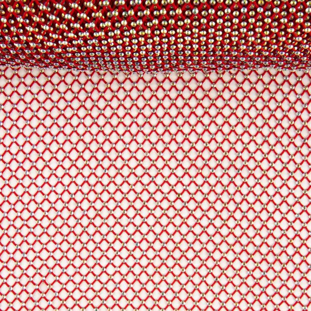 Rotes Strassnetz - Ribes y Casals
