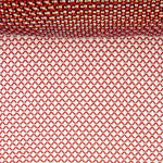 Rotes Strassnetz - Ribes y Casals