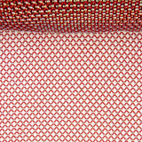 Rotes Strassnetz - Ribes y Casals
