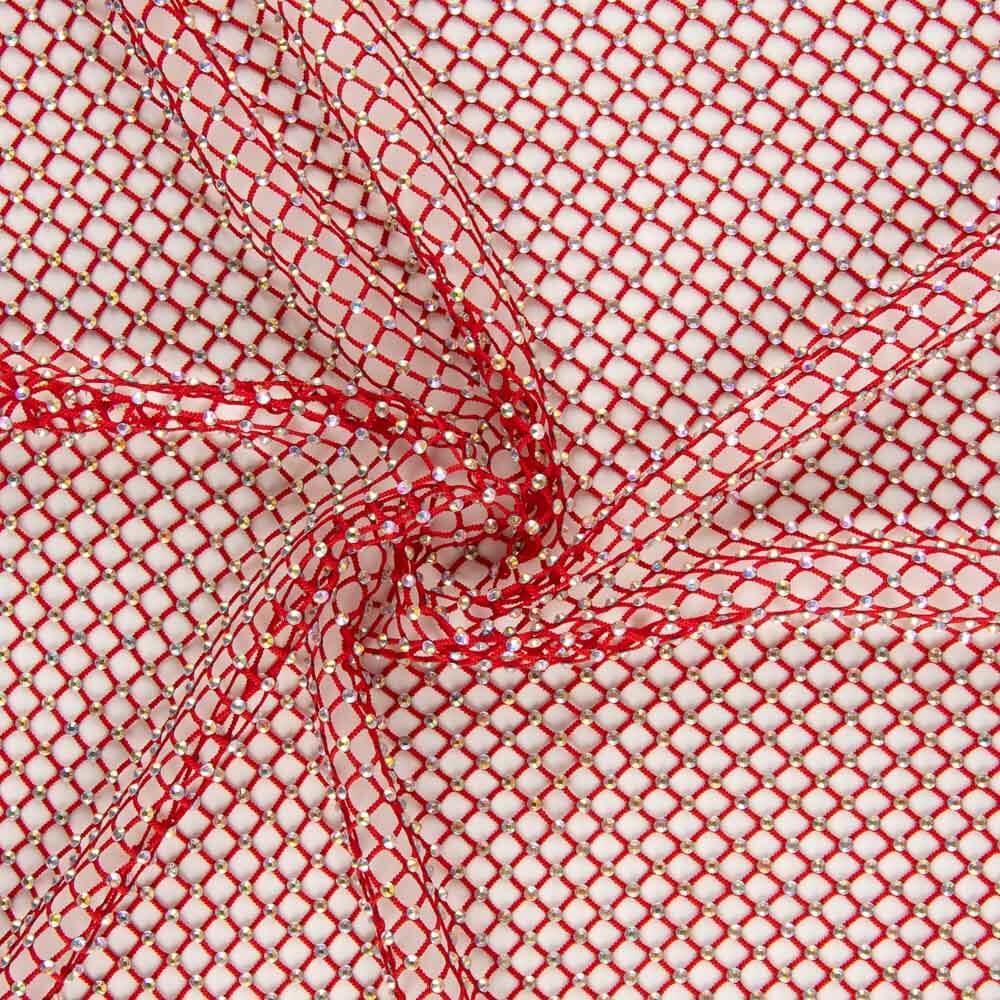 Rotes Strassnetz - Ribes y Casals
