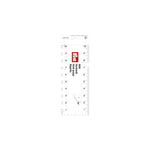 Prym 610731 Mini-Lineal - Ribes y Casals