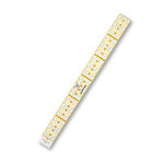 Prym Lineal 3cm X 30cm - Ribes y Casals