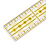 Prym Lineal 3cm X 30cm - Ribes y Casals