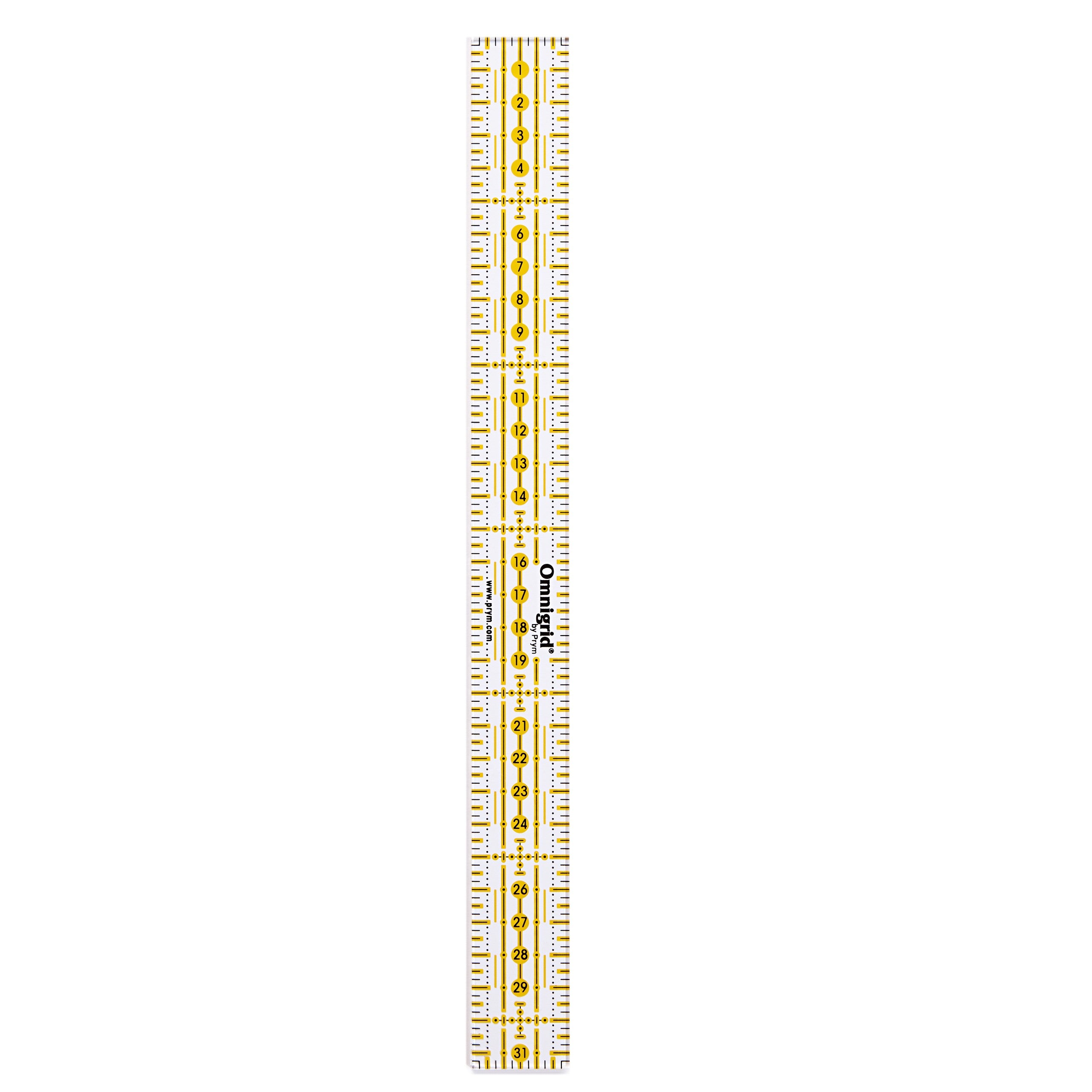 Prym Lineal 3cm X 30cm - Ribes y Casals