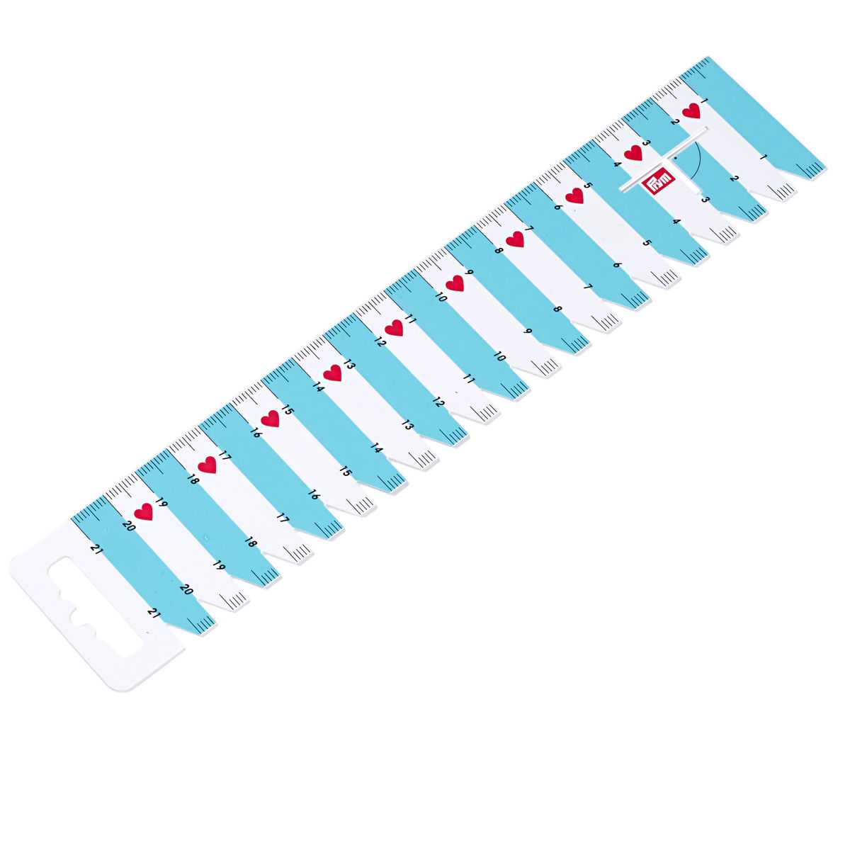 Prym Liebeslineal 610728 - Ribes y Casals