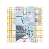 Universal-Lineal 15x15 - Ribes y Casals